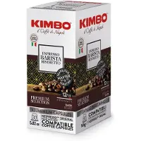 KIMBO | Espresso Barista Ristretto - 30 capsules voor Nespresso