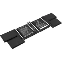 123accu Apple A2527 accu (11.45 V, 8600 mAh, huismerk)