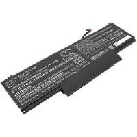 Cameron Sino 123accu vervangt ER06XL / N59788-005 accu (11.55 V, Li-pl, 5600 mAh)