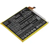 24.Se ZTE Li3939T44P8h756547 accu (3900 mAh, huismerk)