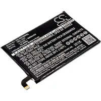24.Se Doogee NBL1800 accu (6000 mAh, huismerk)