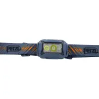 Petzl ARIA 2R RGB Hoofdlamp (Maat - 625, Kleur - BLUE)