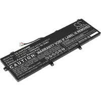 24hShop Asus C41P0J1 / C41N1832 / 0B200-03330 accu (15.4 V, 4500 mAh, huismerk)