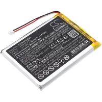 123accu Babymoov AHB705775 / 014433SAV500 accu (3.7 V, Li-pl, 4000 mAh, huismerk)