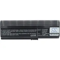 Cameron Sino Acer LC.BTP01.006 accu (11.1 V, 6600 mAh, huismerk)