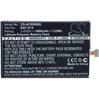 123accu Acer BAT-D10 / CA325685G / KT.0010B-009 accu (1900 mAh, huismerk)