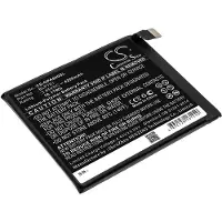 123accu OnePlus BLP761 accu (4200 mAh, huismerk)