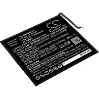 24.Se Huawei HB30A7C1ECW accu (3.82 V, 6000 mAh, huismerk)