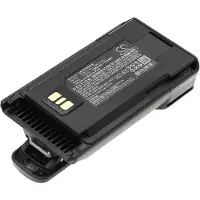 123accu Yaesu AAJ67X001 / FNB-V133Li / FNB-V134Li accu (2600 mAh, huismerk)
