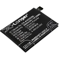 Cameron Sino Asus C11P1612 accu (5000 mAh, huismerk)