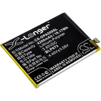24.Se OPPO / A Serie / BLP673 accu (3.85 V, 4200 mAh, huismerk)