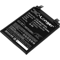 24hShop VIVO B-S0 accu (2150 mAh, huismerk)