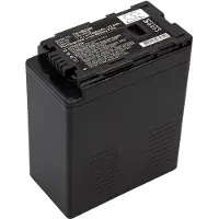 123accu Panasonic VW-VBG6 / VW-VBG6-K accu (7.4 v, 4400 mAh, huismerk)