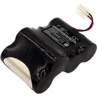 123accu Welch-Allyn 105632 accu (7200 mAh, huismerk)