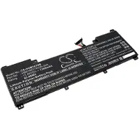 24.Se Huawei HB9790T7ECW-32A accu (11.64 V, 7300 mAh, huismerk)