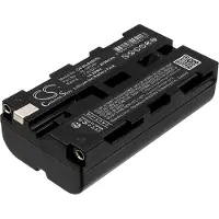 Cameron Sino Hollyland HL-NP550 accu (2000 mAh, huismerk)