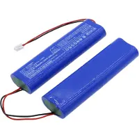 123accu Southern BA0200006 accu (10400 mAh, huismerk)