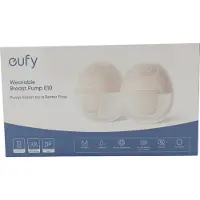 Eufy E10 T8D03321