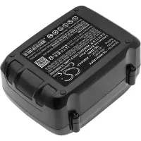 Cameron Sino Worx WA3580 / 40V Max ShareVolt accu (40 V, 2.5 Ah, huismerk)