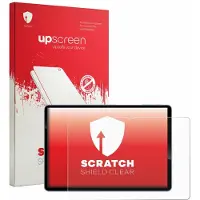 Upscreen - Screenprotector voor Acer Iconia iM11 - Folie Beschermfolie transparant