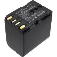 Cameron Sino JVC BN-V438U / BN-V428 / BN-V438 accu (3300 mAh, huismerk)