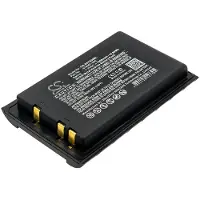 24hShop Akerstroms 919097-000 accu (7.2 V, 1.5Ah, Ni-Mh, huismerk)