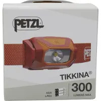 Petzl - Headlamp Tikkina - Hoofdlamp meerkleurig