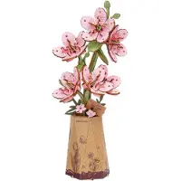Robotime Sakura
