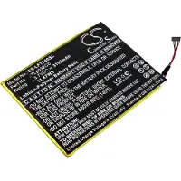 123accu Alcatel TLp032CC accu (3100 mAh, huismerk)