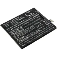 24.Se Wiko S104-U76000-000 / S104-U76000-002 accu (3.8 V, 2400 mAh, huismerk)