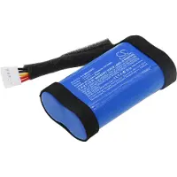 Cameron Sino Marshall C406A3 accu (7.4 V, 3350 mAh, huismerk)
