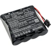 Cameron Sino Soundcast OCJLB / 2-540-003-01 accu (2600 mAh, huismerk)