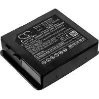 Cameron Sino Garmin 010-11756-04 / 361-00055-00 accu (7.4 V, 6800 mAh, huismerk)