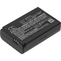 Cameron Sino Samsung BP-1310 / BP1310 / ED-BP1310 accu (7.4 V, 1100 mAh, huismerk)