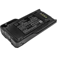 Cameron Sino Kenwood KNB-L1 accu (7.4 V, 1800 mAh, huismerk)