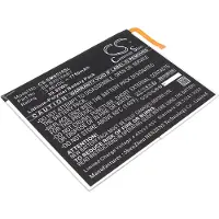 Cameron Sino Samsung EB-BX516ABY / GH82-32744A accu (3.86 V, 7750 mAh, huismerk)