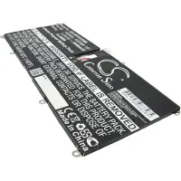 Cameron Sino HP HD04XL / 685989-001 / HSTNN-IB3V accu (14.8 V, 2950 mAh, huismerk)