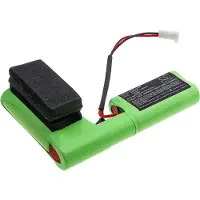 Cameron Sino Nutricia 88888438 accu (6 V, 1600 mAh, huismerk)