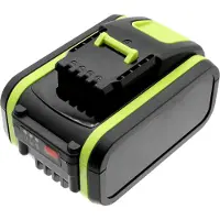 Cameron Sino AL-KO B50 / B100 / 113559 accu (4950 mAh, huismerk)