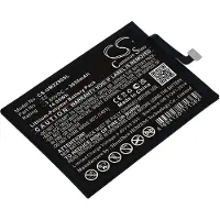 24.Se UMI Z2 accu (3.85 V, 3650 mAh, huismerk)