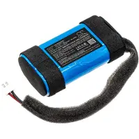 123accu Monster INR18650-2S accu (7.4 V, 2600 mAh, huismerk)