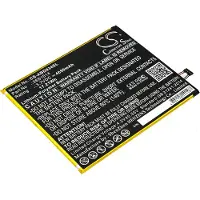 24.Se Amazon 26S1014 / 58-000181 / MC-31A0B8 accu (4650 mAh, huismerk)