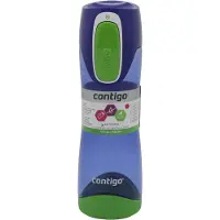CONTIGO Drinkfles Kobalt 500 ml