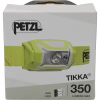 Petzl - Headlamp Tikka - Hoofdlamp meerkleurig