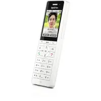 AVM Fon X6, Wit Draadloze telefoon met kleurenscherm