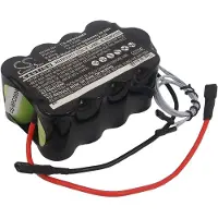 123accu Primedic ZN-13369 accu (2000 mAh, huismerk)