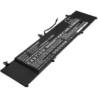 24hShop Asus C41PpEH / C41N1814 accu (15.4 V, 4700 mAh, huismerk)