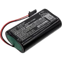 Cameron Sino ComSonics 101606-001 accu (7.4 V, 2600 mAh, huismerk)