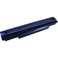 123accu Samsung AA-PB6NC6W / AA-PB6NC6B accu (11.1 V, 5200 mAh, huismerk)