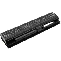24.Se Hasee N950BAT-6 accu (11.1 V, 5050 mAh, huismerk)